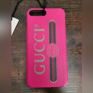 Gucci iPhone 7/8 Case